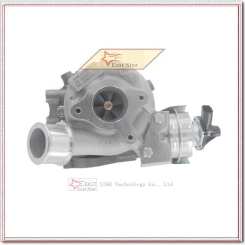 Turbo TF035 49335-01700 49335 01700 4933501700 1515-A322 1515A322 For Mitsubishi Motors L200 Triton 2.5D 2.5L 4N15 2016