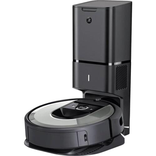 YunlinLi Robot Vacuum Cleaners