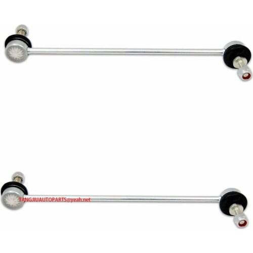 1PAIRS Sway Bar Stabilizer Link Fit MINI COOPER 2002-2015