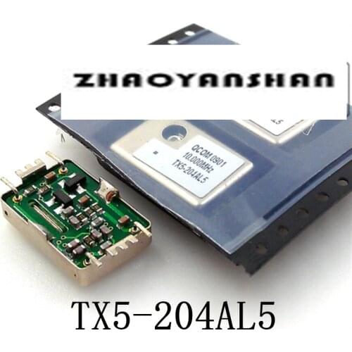 1pcs X TX5-204AL5 TX5204AL5 NEW Free Shipping