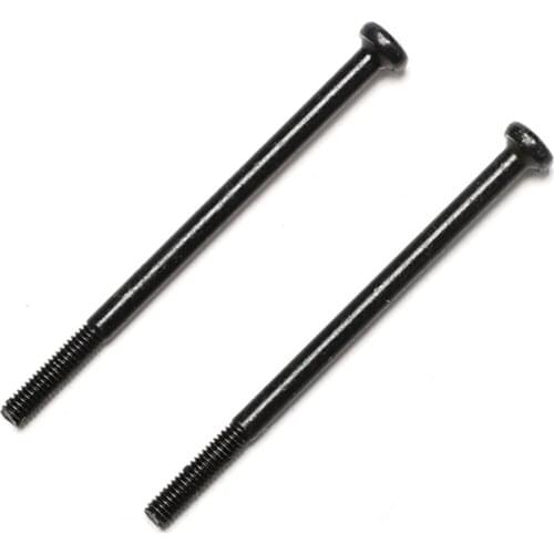 12428 Screw RC Car Spare Parts 12428-0096/0097/0099 Pan Head Screws M3 Screws M2.5 Screw for Wltoys 12428