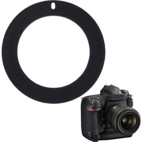 2021 New M42 Lens to AI Mount Adapter Ring for nikon D7100 D3000 D5000 D90 D700 D60