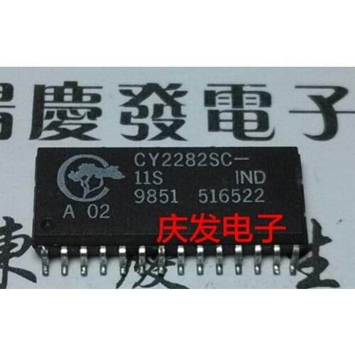 Free Delivery.CY2282SC-11S