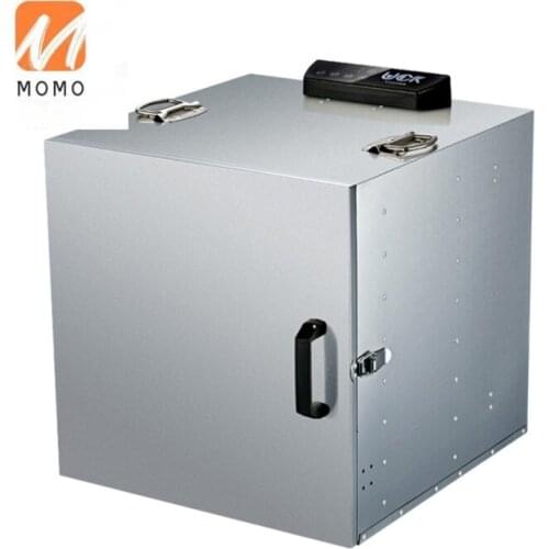 Household Small Electrical Appliances 110V Dry Fruit Machine Dehydration Dryer 16 Layer Food Dryer