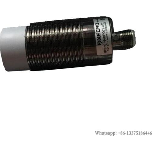 Escalator Sensor IPS30-N40PO79-A12