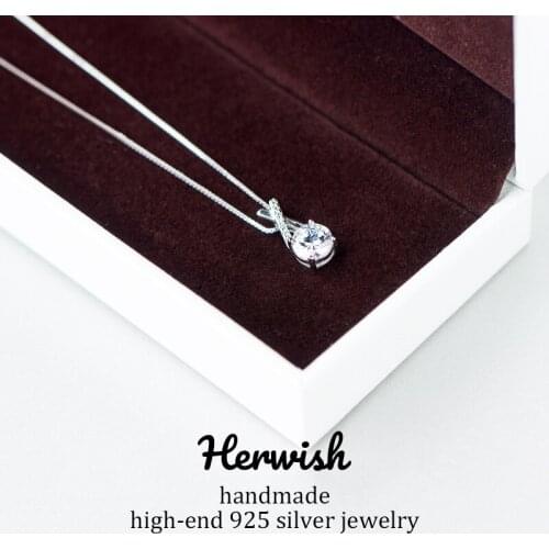 Ювелирные подвески Herwish China At AliExpress