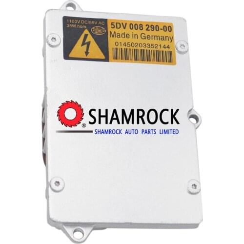 Xenon HID Ballast OEM 5DV008290-00/5DV008290-30/63126907488/A0028202326 for Aaudi A6 S6 A8 S8 BBMW Jjaguar Mmercedes Ssaab