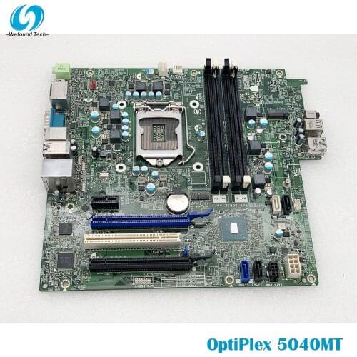 100% working for Dell OptiPlex 5040MT motherboard 1151-pin DDR3L R790T 0R790T
