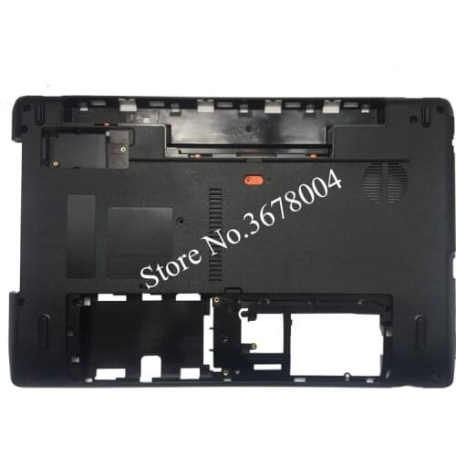 New Bottom case For Acer Aspire 5750g 5750 5750z 5750ZG bottom case Base Cover AP0HI0004000