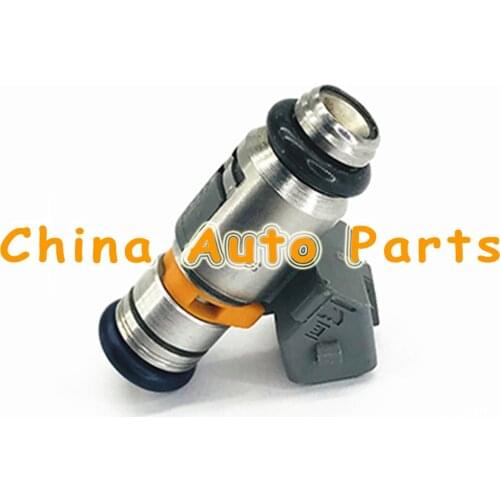 Original Fuel Injector Nozzle IWP182 IWP-182 6389495 8732885 for Piaggio Gilera Vespa PI8732885 GTS250 300