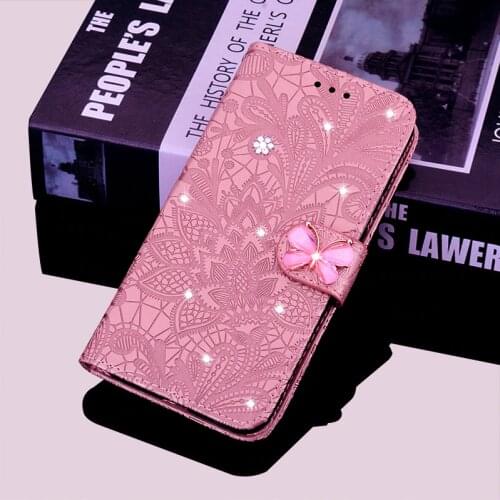 Saicrezy Huawei Mate 20 Lite Phone Cases