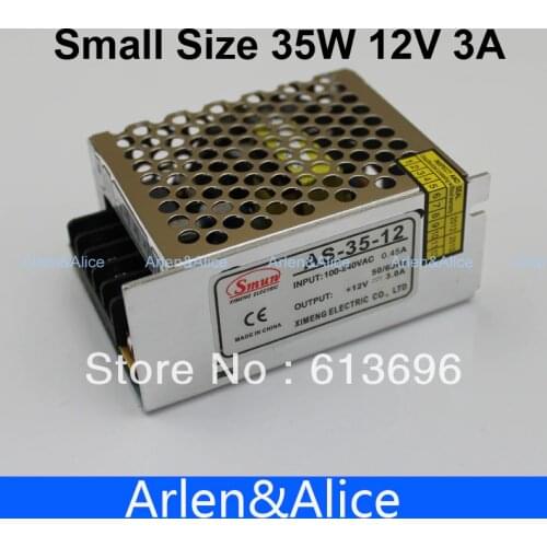 Smun Mini Uninterruptible Power Supplies