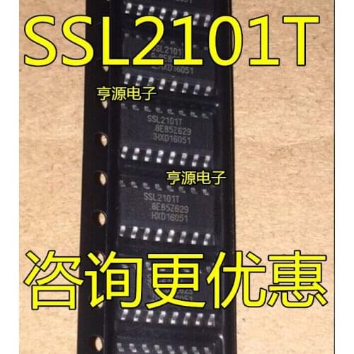 5pieces SSL2101T SSL2101 SSL2101T/N1 LED