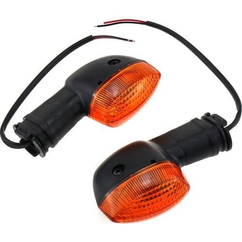 For YAMAHA MT01 MT25 MT03 MT07 MT09/Tracer FJ-09 FZ-09 FZ-07 Turn Signal Light Motorcycle Accessories Blinker Indicator Lamp