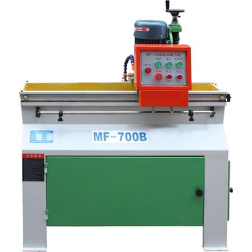 Sharpener Woodworking Linear Sharpener Automatic Sharpener Planer Straight Knife Round Bar Orbital Sharpener 380V