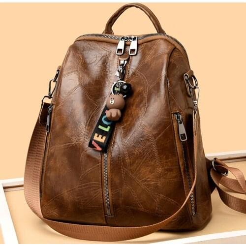 Женские рюкзаки для ноутбука Vinco Claros China At AliExpress