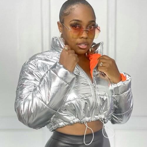 Женские зимние парки WISHESKU China At AliExpress