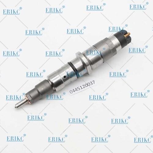 0445120037 Fuel Injection Diesel Engine Injector Nozzle 0 445 120 037 Genuine New Injector Nozzle 0445 120 037 for Bosch