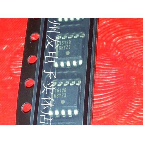 100% New&Original NCP1612BDR2G 1612B In Stock