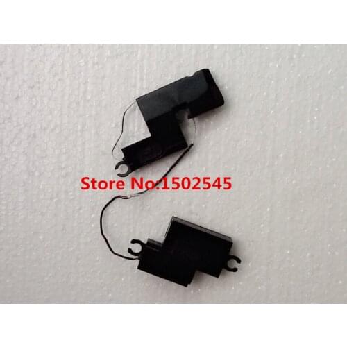 Free shipping genuine new original laptop speaker for DELL E5530 E5520 built-in audio speakers 0387MY PK23000H300