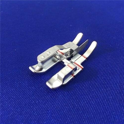 For Pfaff Stitch-in-the-Ditch Foot - 820542096 AA7148