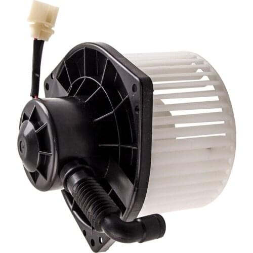 Blower Motor For Suzuki Grand Vitara A/C 2006 2007 2008 Heizgebläse 7425064J10