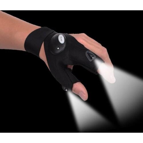 Перчатки без пальцев для рыбалки JULYHOT China At AliExpress