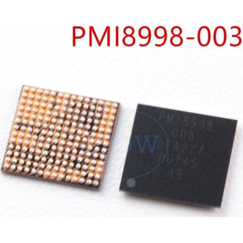 New Original PMI8998 003 For Samsung S8 S8+ Power IC Power supply chip PM pmi8998