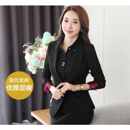 Office lady cloth ,business wear cloth , business suit