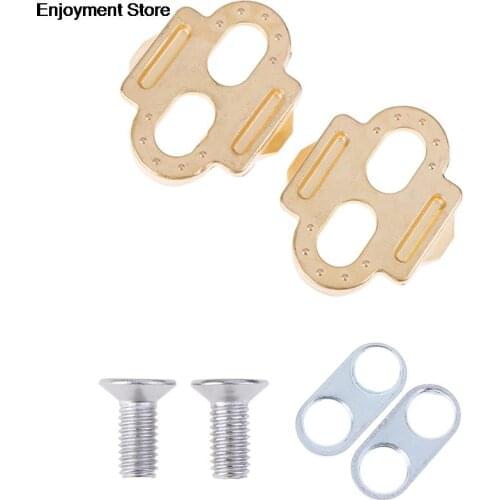 2021 Bicycle Pedal Whisk Premium Cleats Set Eggbeater Mallet Cycling Bicycle Accessories Part