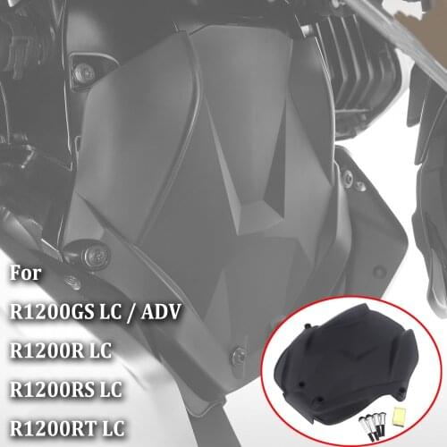 Front Protector Engine Baffle Protection Cover R1200 R/RS/RT/GS FOR BMW R1200GS LC ADV R1200RT R1200RS R1200R / LC Motorcycle