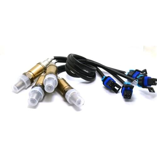 Q-BAIHE Oxygen Sensors, Lambda Probes