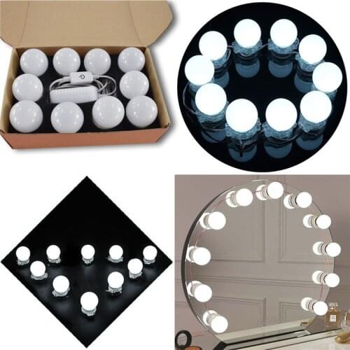 ROSTSTAR LED Table Lamps