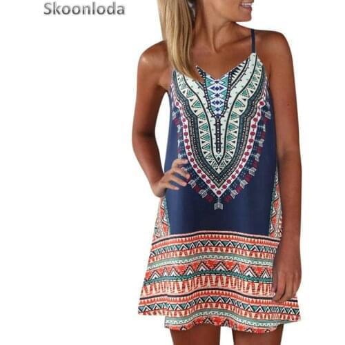 Женские пляжные сарафаны Skoonlado China At AliExpress