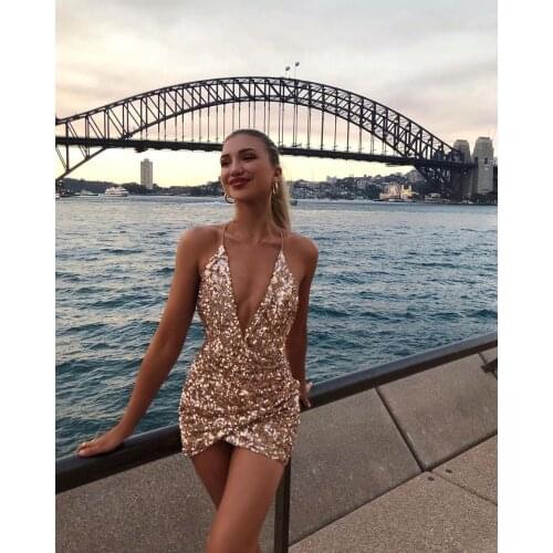 Sqosawe Evening Dresses