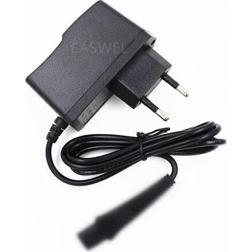 AC/DC Charger Power Adapter Cord For Braun Silk Epil 7 7480 7481 7580 7680 7681 7781 7771 7871 7791 Epilator