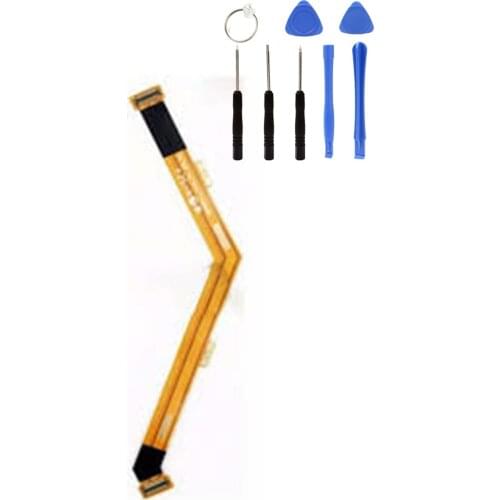 LCD Display Testing Touch Screen Tester Flex Cable Screen Connect Cable Repair Kit Gift FOR General Mobile DİSCOVERY ELİTE E7
