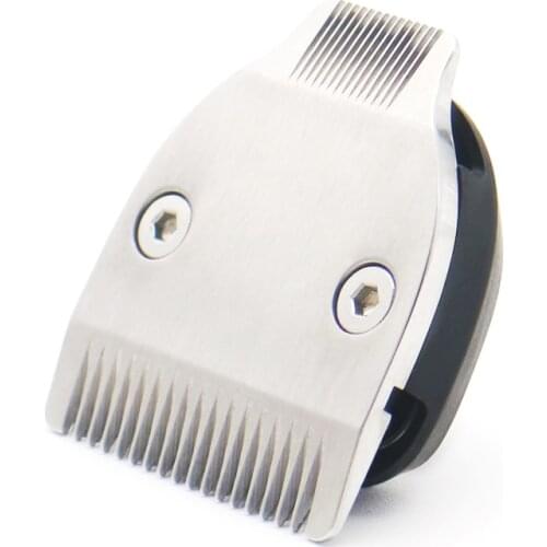 1Pcs Replacement Hair Clipper Cutter Assy Face Head Trimmer For PHILIPS Shaver QS6140 QS6141 QS6160 QS6161 Razor