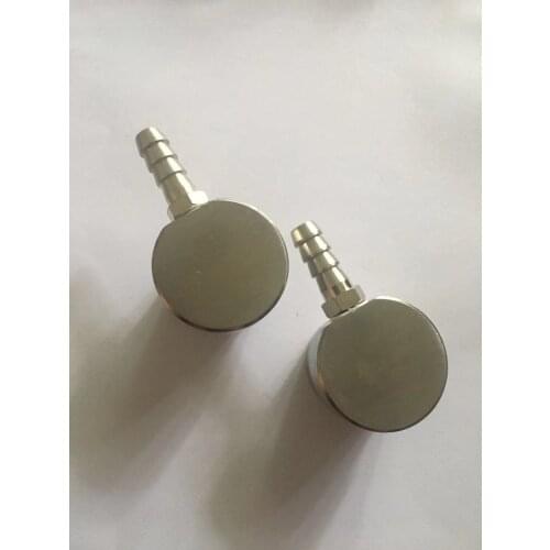 For 1PCS Anesthesia volatile tank connector MSS tank Panlong tank Penlon universal anesthesia tank fitting connector