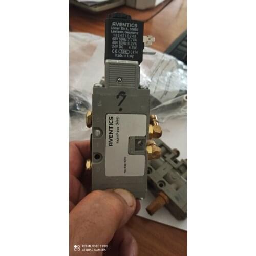 6pcs,usd75/piece valve for SM74