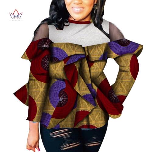 Женские рубашки с длинным рукавом BintaRealWax China At AliExpress