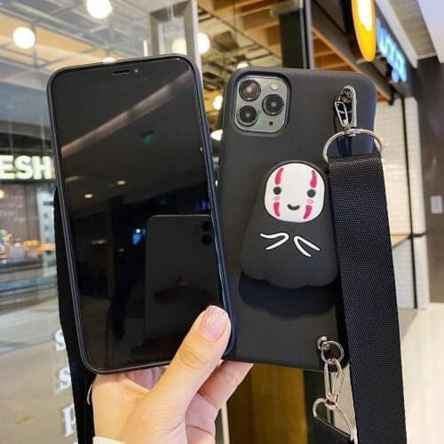 Briquettes For OnePlus 7 8 Pro 6T 7T Ring Grip Strap Rope Phone Case