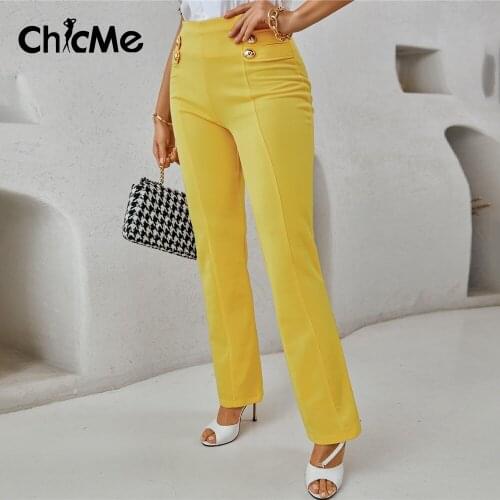 Женские брюки и юбки Chicme China At AliExpress