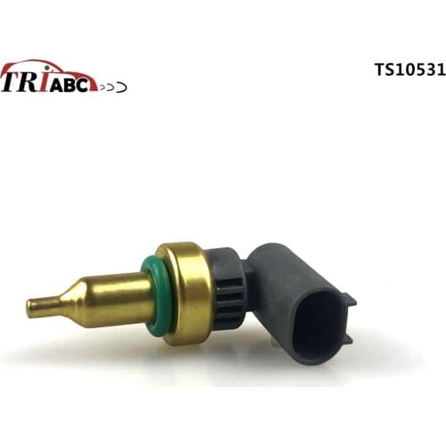 Coolant Temperature Sensor Sender For Various Mercedes-Benz Classes W169 W176 W245 W246 W203 S204 C117 X117 A209 C218 CLS 400