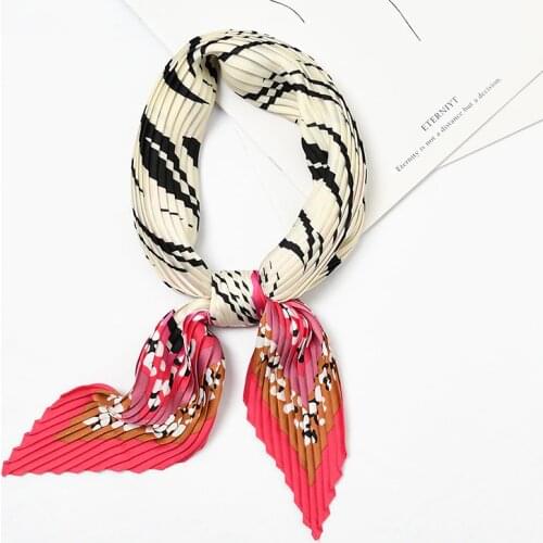 Daui.sry Women's Silk Scarves