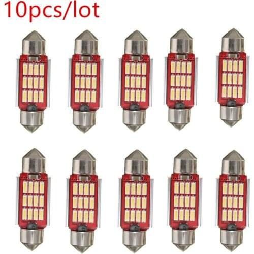 ESMARTER LED Bulbs