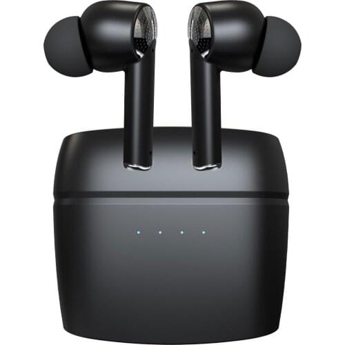 Hybrid Active Noise Cancelling Earphones Wireless Earbuds ANC in-Ear Detection Bluetooth Headphones HIFI Stereo Immersive Sound