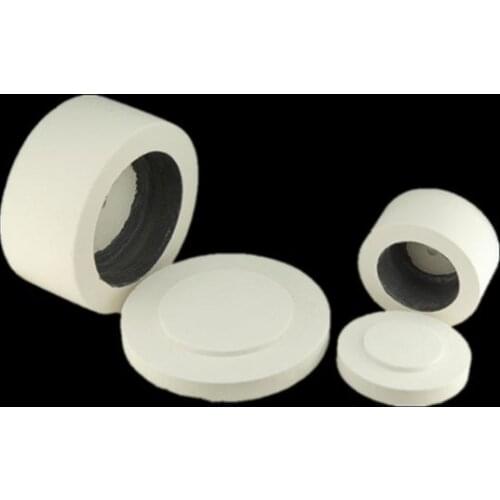 Cheap price microwave kiln 2pcs set (19.5*11cm & 12*8.3cm) large & small microwave kiln 2019 large glass kiln for glass fusing