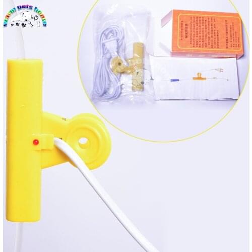 Infusion Warmer Infusion Thermostat Heat warm Medication Heated Device Wire Length 1800mm