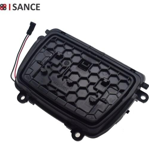 Isance Ashtrays For Cars